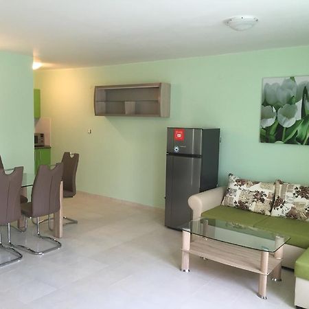 Apartments In Complex Chateau Nessebar سفيتي فلاس المظهر الخارجي الصورة