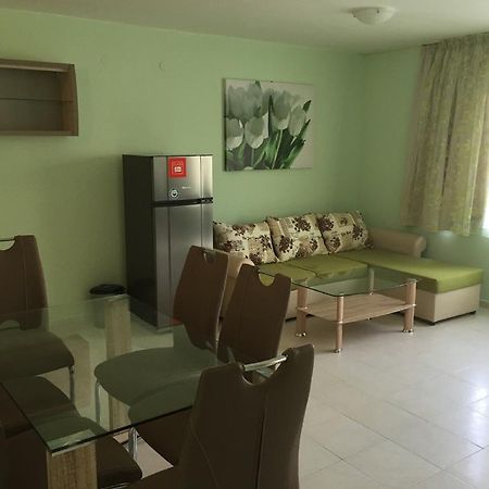 Apartments In Complex Chateau Nessebar سفيتي فلاس المظهر الخارجي الصورة