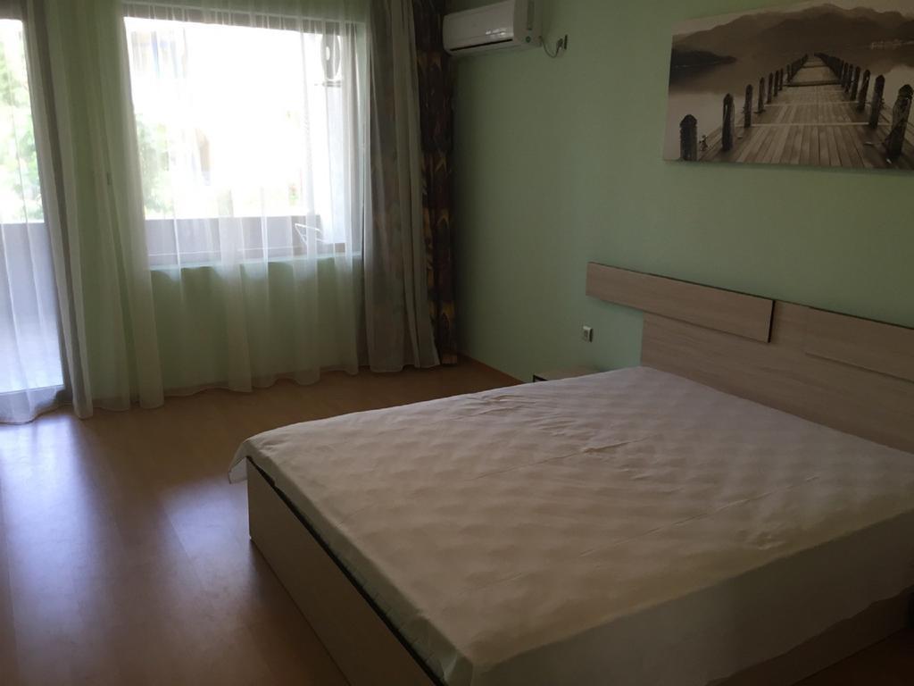 Apartments In Complex Chateau Nessebar سفيتي فلاس المظهر الخارجي الصورة