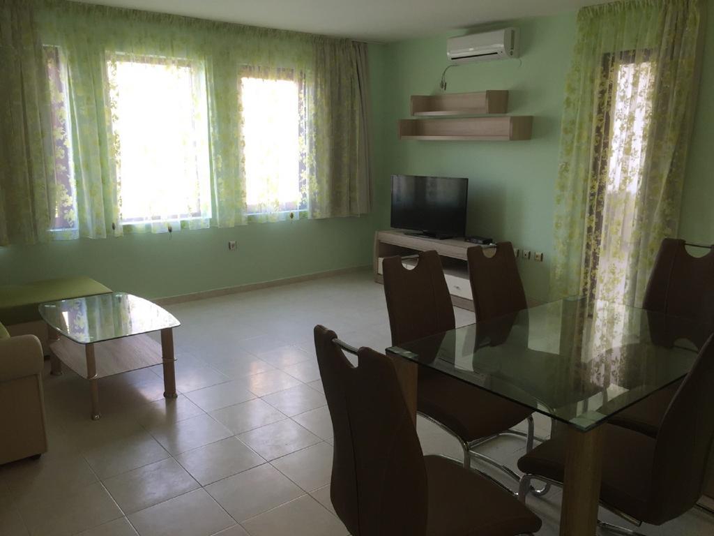 Apartments In Complex Chateau Nessebar سفيتي فلاس المظهر الخارجي الصورة
