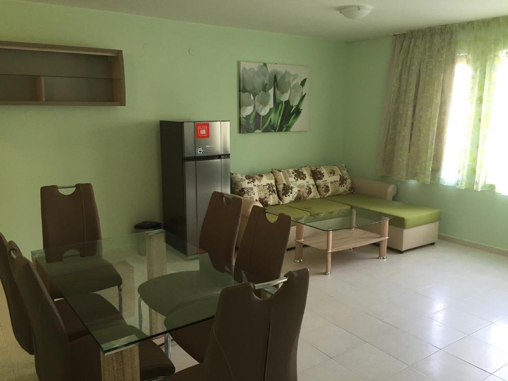 Apartments In Complex Chateau Nessebar سفيتي فلاس المظهر الخارجي الصورة