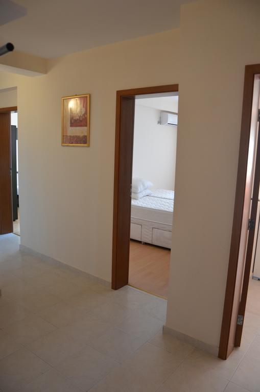 Apartments In Complex Chateau Nessebar سفيتي فلاس المظهر الخارجي الصورة