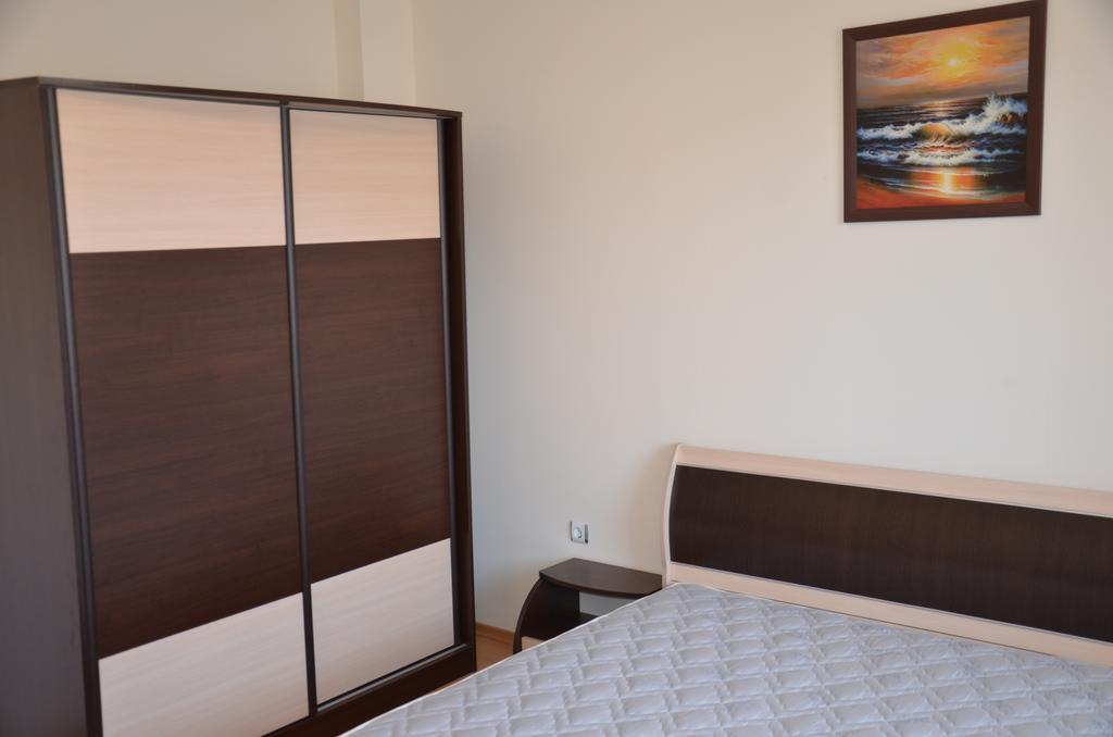 Apartments In Complex Chateau Nessebar سفيتي فلاس المظهر الخارجي الصورة