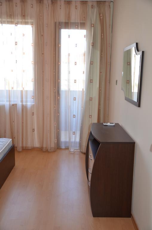 Apartments In Complex Chateau Nessebar سفيتي فلاس المظهر الخارجي الصورة