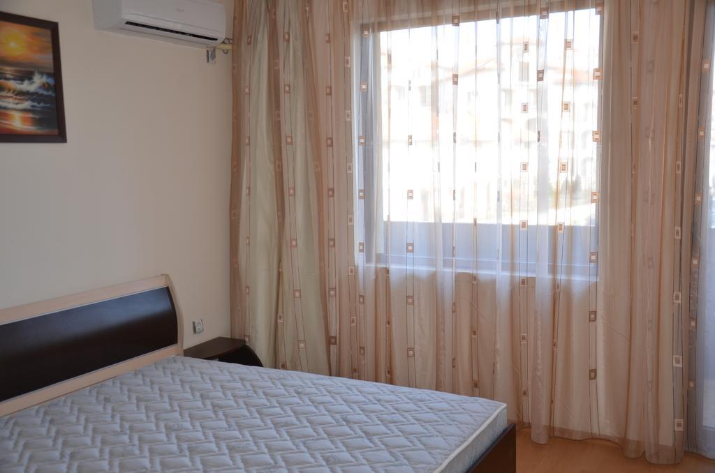 Apartments In Complex Chateau Nessebar سفيتي فلاس المظهر الخارجي الصورة