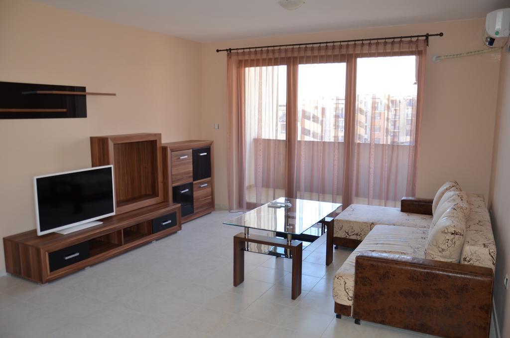 Apartments In Complex Chateau Nessebar سفيتي فلاس المظهر الخارجي الصورة