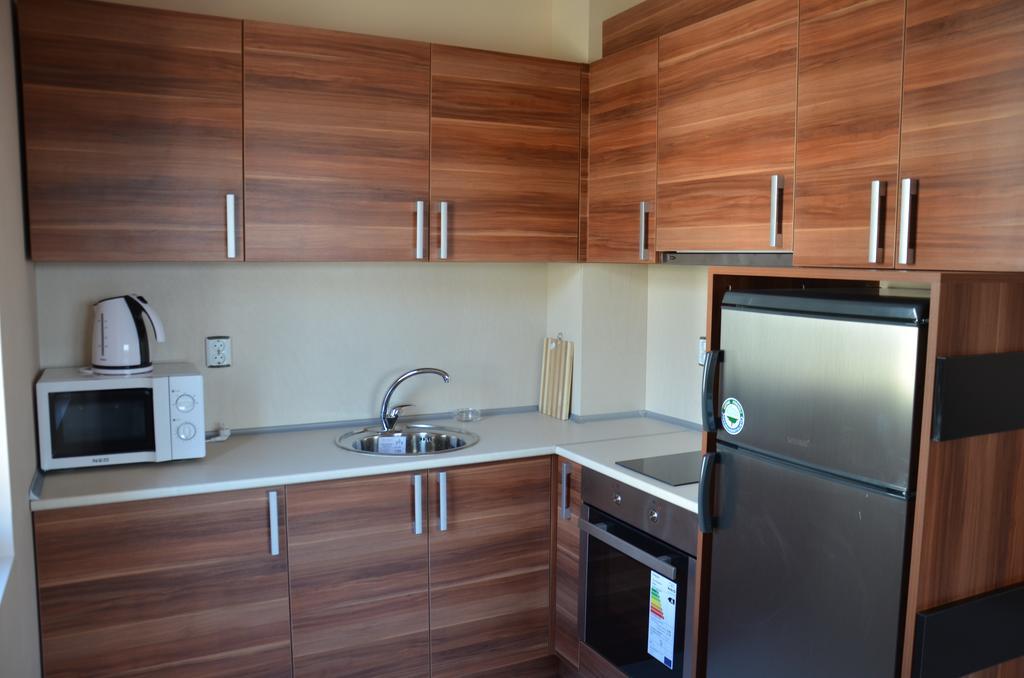 Apartments In Complex Chateau Nessebar سفيتي فلاس المظهر الخارجي الصورة