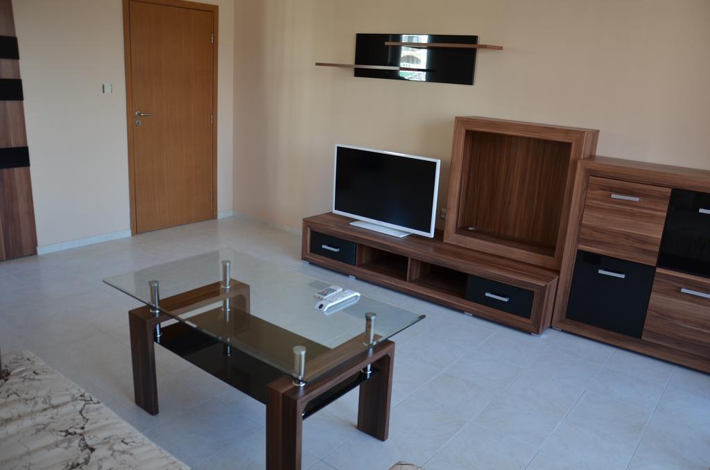 Apartments In Complex Chateau Nessebar سفيتي فلاس المظهر الخارجي الصورة