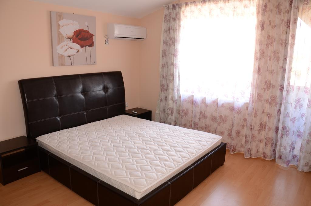 Apartments In Complex Chateau Nessebar سفيتي فلاس المظهر الخارجي الصورة