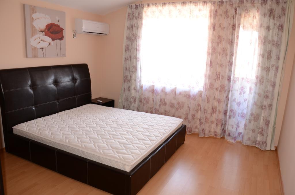 Apartments In Complex Chateau Nessebar سفيتي فلاس المظهر الخارجي الصورة