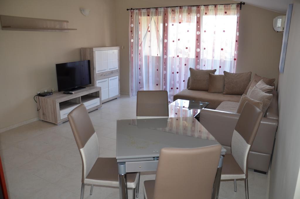 Apartments In Complex Chateau Nessebar سفيتي فلاس المظهر الخارجي الصورة