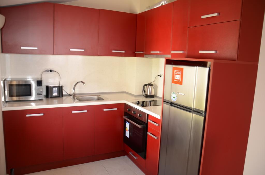 Apartments In Complex Chateau Nessebar سفيتي فلاس المظهر الخارجي الصورة