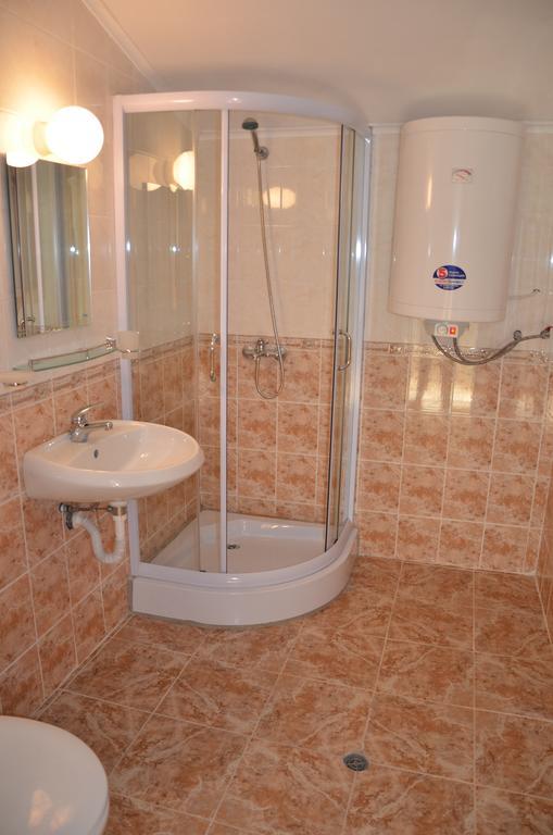 Apartments In Complex Chateau Nessebar سفيتي فلاس المظهر الخارجي الصورة