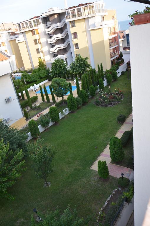 Apartments In Complex Chateau Nessebar سفيتي فلاس المظهر الخارجي الصورة