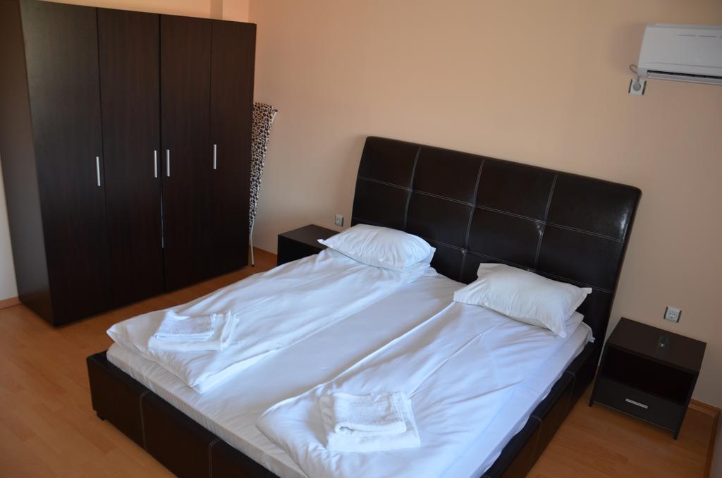 Apartments In Complex Chateau Nessebar سفيتي فلاس المظهر الخارجي الصورة