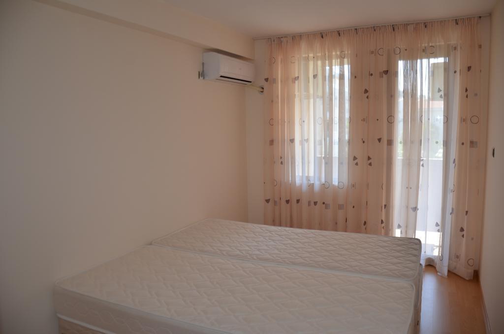 Apartments In Complex Chateau Nessebar سفيتي فلاس المظهر الخارجي الصورة