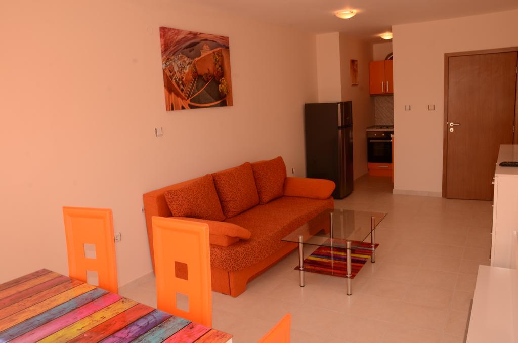 Apartments In Complex Chateau Nessebar سفيتي فلاس المظهر الخارجي الصورة