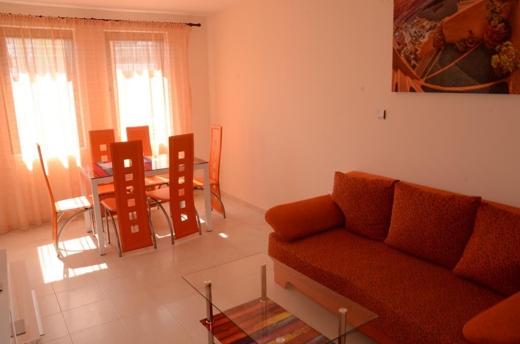 Apartments In Complex Chateau Nessebar سفيتي فلاس المظهر الخارجي الصورة
