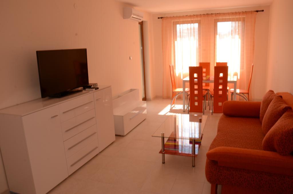 Apartments In Complex Chateau Nessebar سفيتي فلاس المظهر الخارجي الصورة