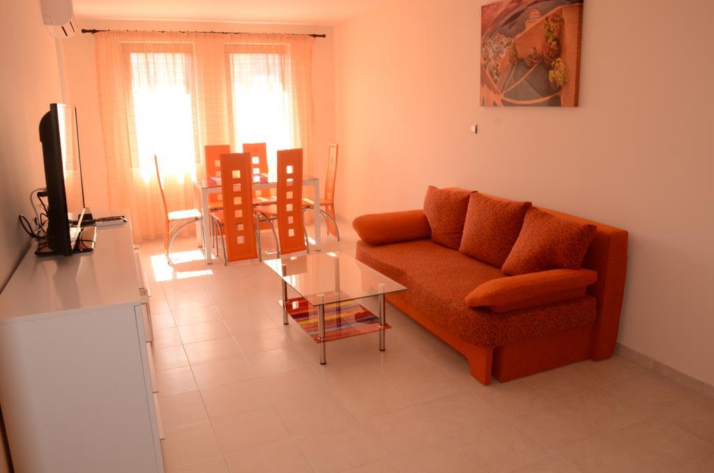 Apartments In Complex Chateau Nessebar سفيتي فلاس المظهر الخارجي الصورة